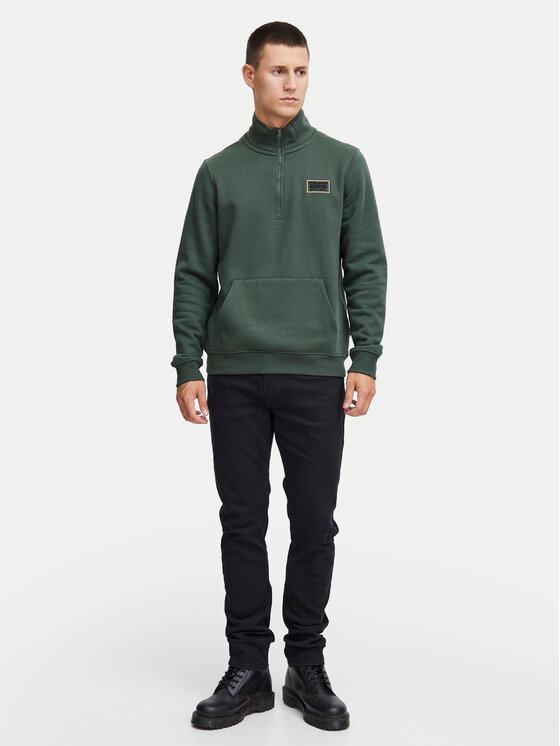 Blend Blend Τζιν 700511 Μαύρο Slim Fit