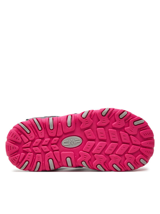 CMP CMP Sandali Kids Sahiph Hiking Sandal 30Q9524 Siva