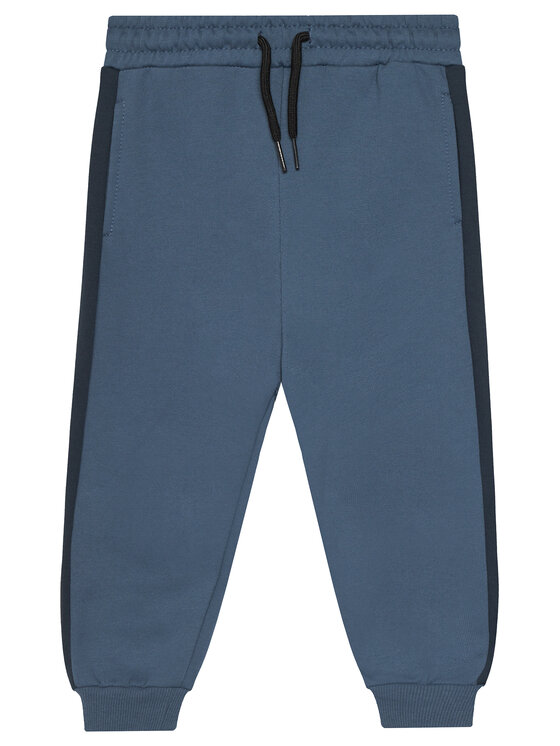Mayoral Mayoral Jogginganzug 4811 Dunkelblau Regular Fit