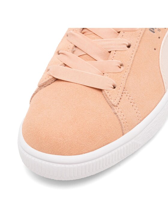 Puma Puma Снікерcи 367317-07 Кораловий