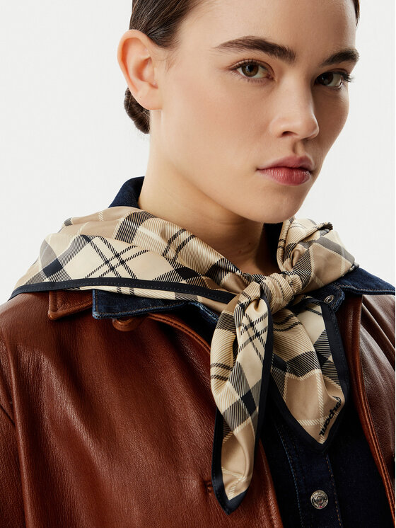 Barbour Barbour Бандана Kinsale LSC0490NY18 Бежов