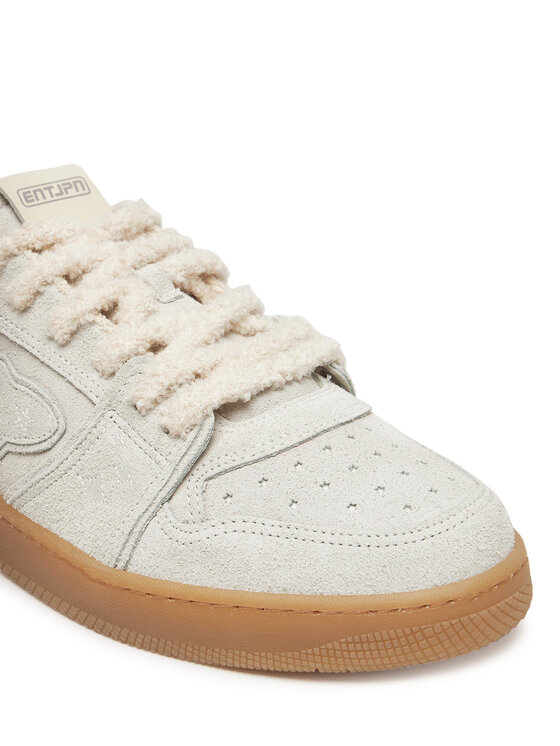 Enterprise Japan Enterprise Japan Sneakersy BB5003 PX002 Szary