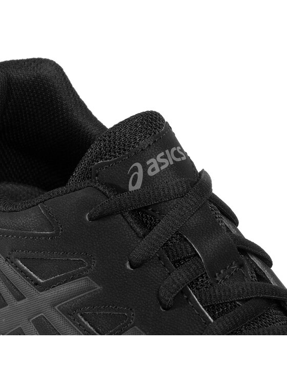 Asics Asics Взуття Gel-Mission 3 Q801Y Чорний