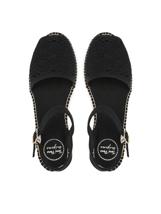Toni Pons Toni Pons Espadrillid Eulalia Must