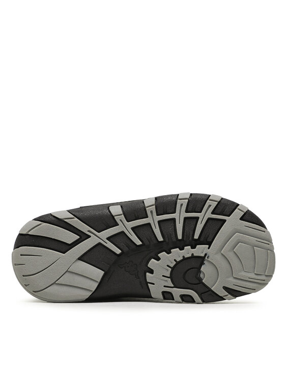 Kappa Kappa Schneeschuhe 260805K Schwarz