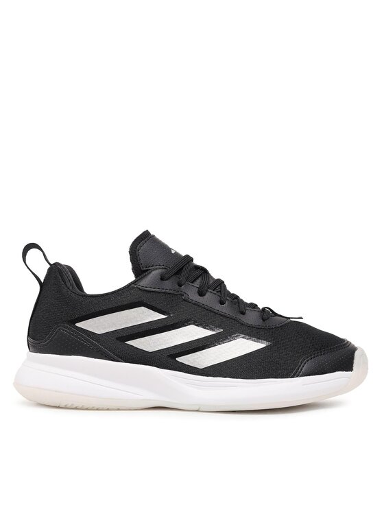 Adidas Čevlji Za Tenis Avaflash Low Tennis IG9543 Črna