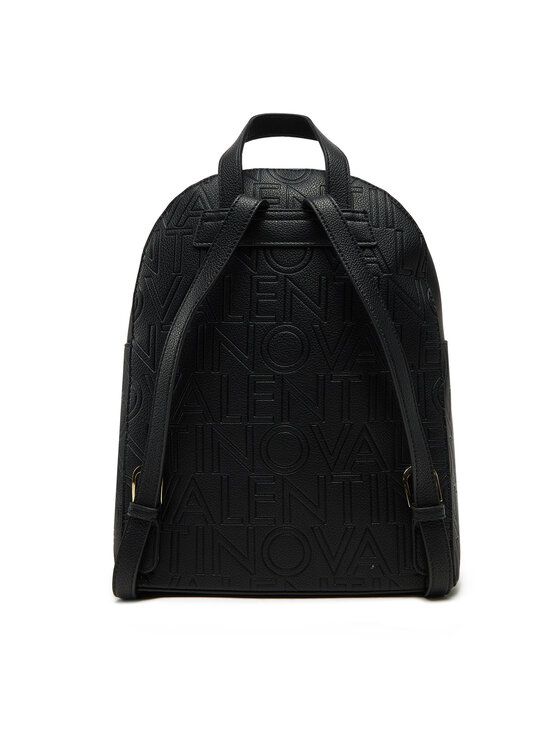 Valentino Valentino Rucksack Pansy VBS8PG20 Schwarz