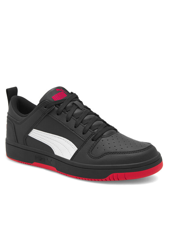 Puma Puma Tossud Rebound Layup Lo Sl Jr 37049013 Must