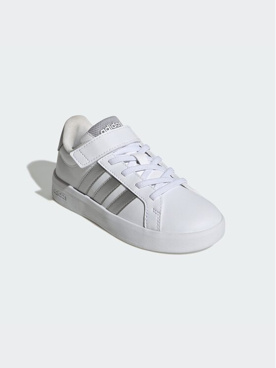 adidas adidas Trampki GRAND COURT 3.0 Biały