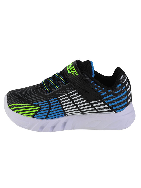 Skechers Skechers Sneakersy Skechers Flex-Glow Elite Czarny