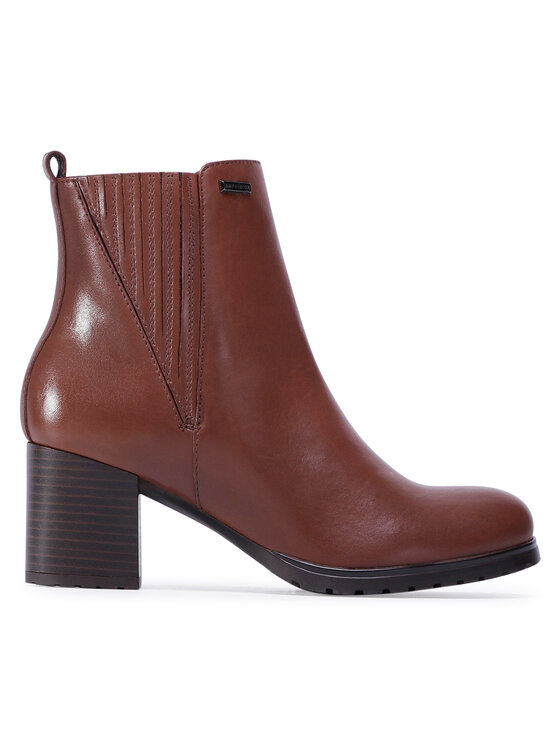 Geox d new lise 2025