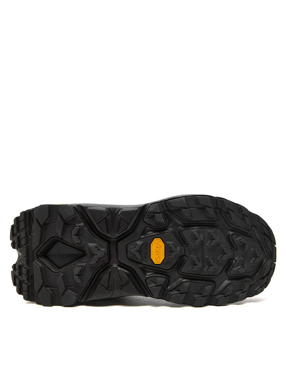 Hoka Hoka Turistiniai batai Kaha 2 Gtx GORE-TEX 1123155 Juoda