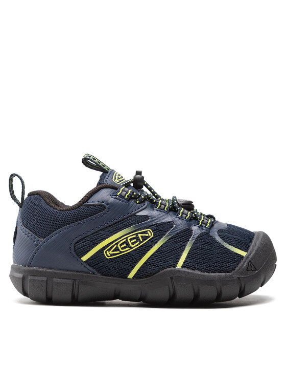 Keen Trekingová obuv Chandler 2 Cnx 1026498 Tmavomodrá