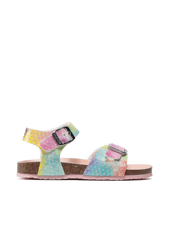 Sandali 498670 S Multicolore