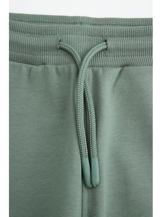 Coccodrillo Coccodrillo Teplákové kalhoty WC5120101SBK-027 Khaki Regular Fit