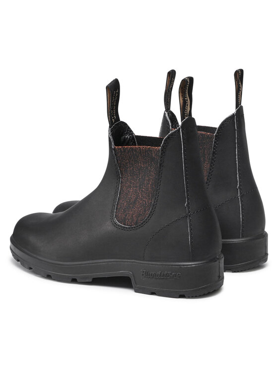 Blundstone Blundstone Chelsea cipele 1924 Crna
