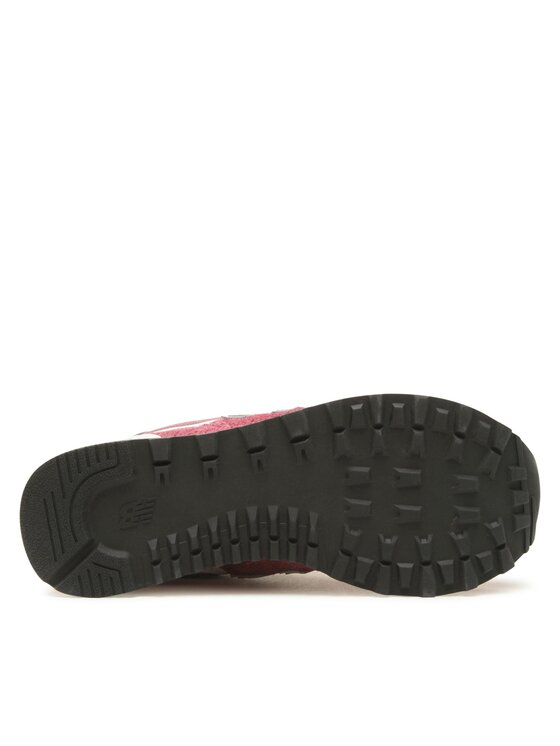 New Balance New Balance Sneakers U574RX2 Vișiniu