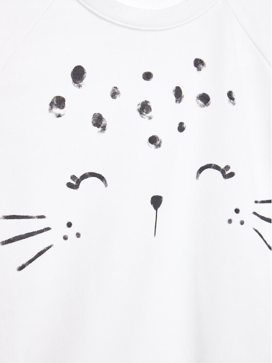 United Colors Of Benetton Unisex Kinder Kapuzenpullover - 100% Baumwolle