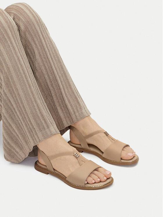 Lasocki Lasocki Sandali RST-KATE-03 Beige