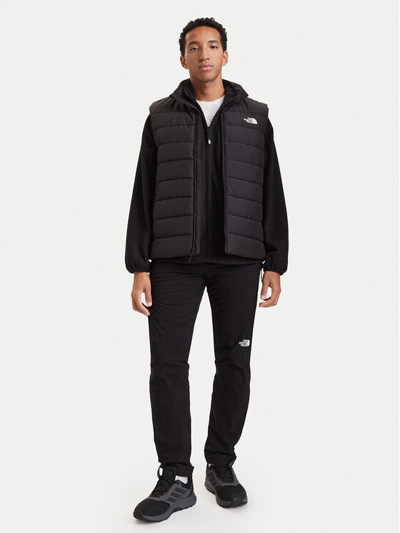 The North Face The North Face Outdoor püksid Winter Exploration NF0A8EC5 Must Regular Fit