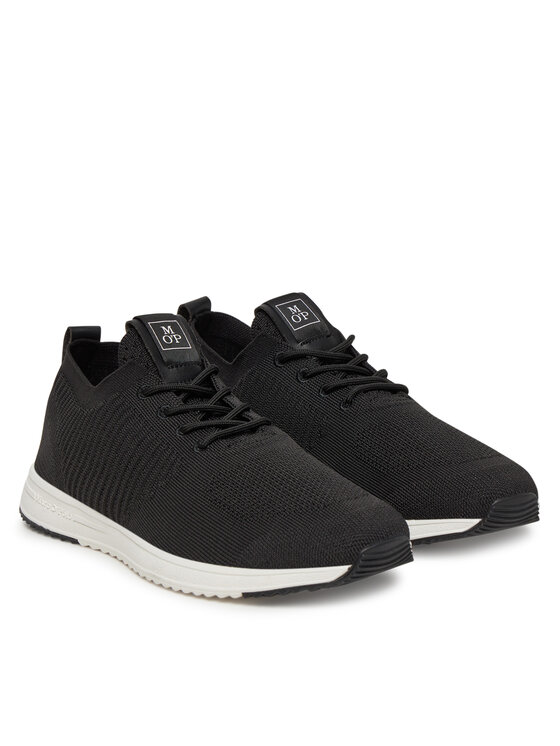 Marc O'Polo Marc O'Polo Αθλητικά RR1M3020 Μαύρο