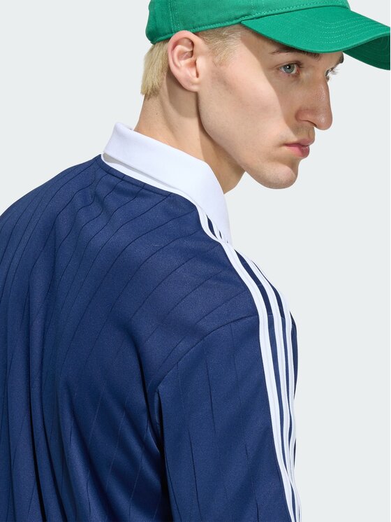 adidas adidas T-Shirt 164742 Granatowy Regular Fit