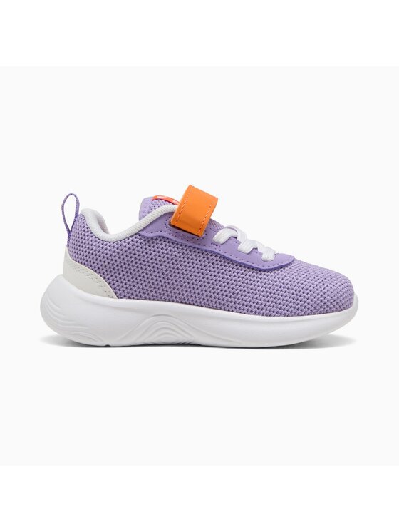 Puma Puma Sneakersy 387950 Fioletowy