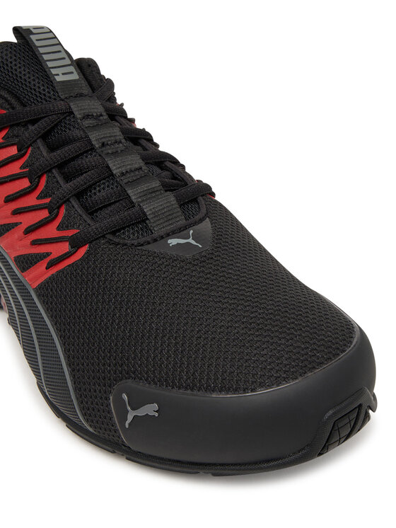 Puma Puma Sportcipők Voltaic Evo 379601 39 Fekete