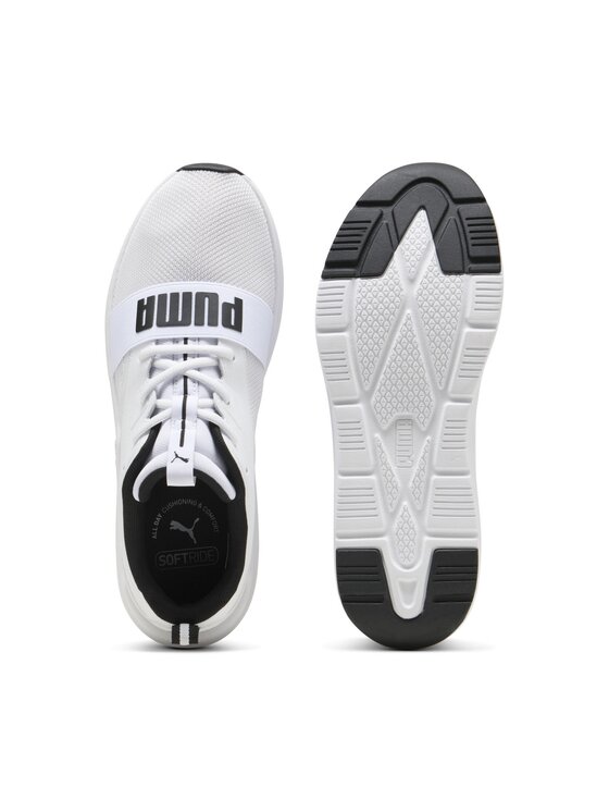 Puma Puma Sneakersy 400232 Biały