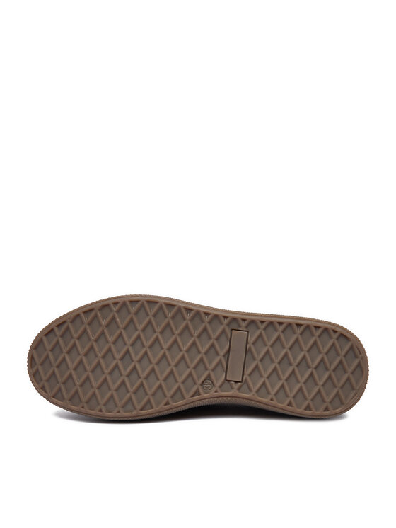 Lasocki Lasocki Loaferai CEO-WI23-CRICKIT-06 Tamsiai smėlinė