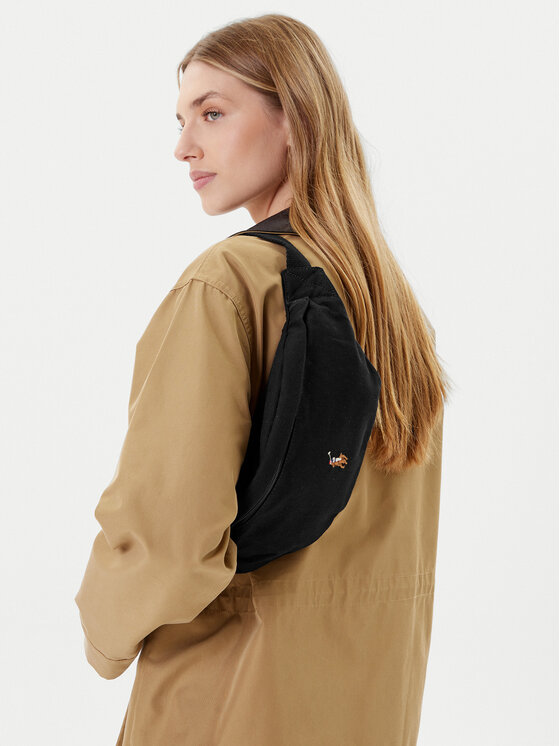 Polo Ralph Lauren Polo Ralph Lauren Ľadvinka 405967605003 Čierna