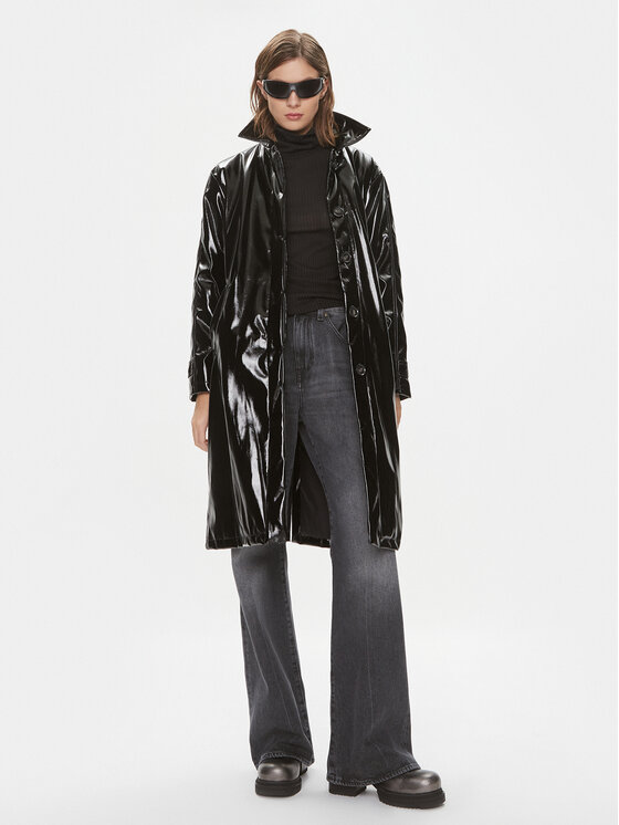 Silvian Heach Silvian Heach Kunstnahastest CVA23215TR Must Regular Fit