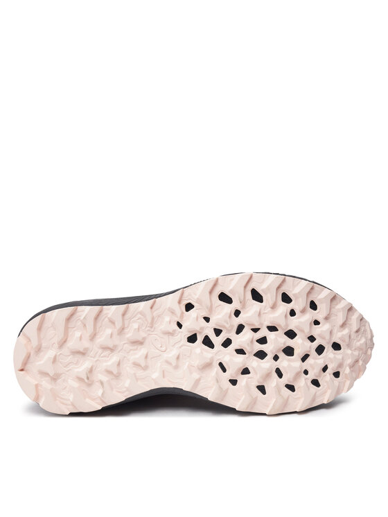 Asics Asics Jooksujalatsid Gel-Sonoma 7 Gtx 1012B414 Must