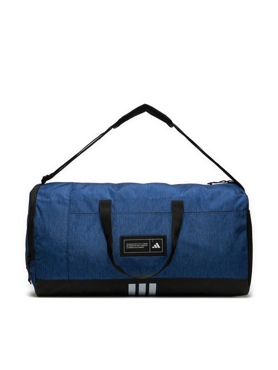 adidas Sac 4ATHLTS Duffel Bag Medium IZ1917 Bleu