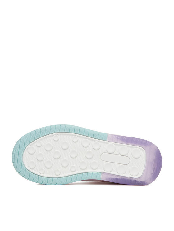 Mickey&Friends Mickey&Friends Schnürschuhe CEO-BIC-AW25-223DSTC Rosa