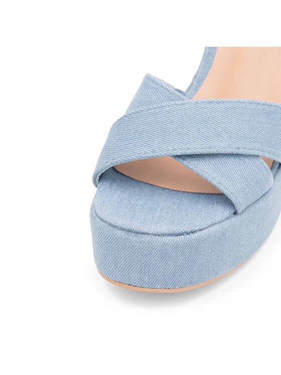 Jenny Fairy Jenny Fairy Basutės RONNIE HY RT2206126 Mėlyna