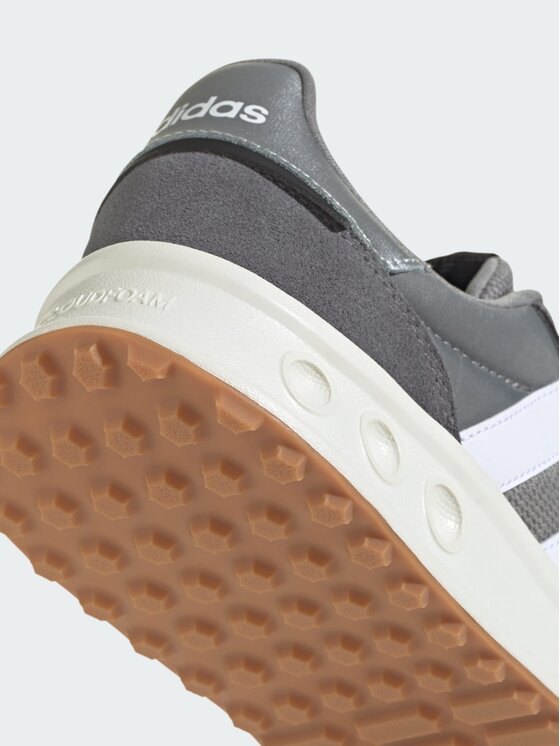 adidas adidas Półbuty 152459 Szary