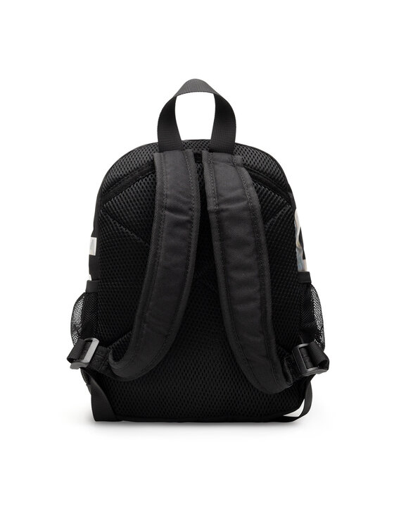 Reebok Reebok Rucksack RBK-045-CCC-05 Schwarz
