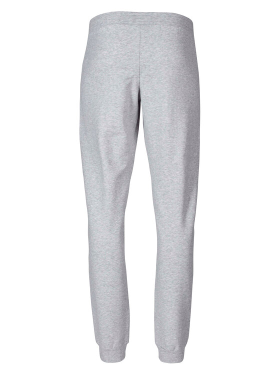 Skiny Skiny Teplákové kalhoty 85633 Šedá Regular Fit