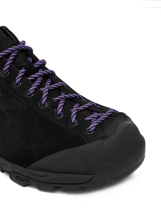 Diemme Diemme Sneakers Movida DI24FWMOM Negru