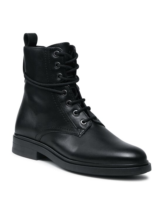 Marc O'Polo Marc O'Polo Μποτάκια 307 12076301 132 Μαύρο