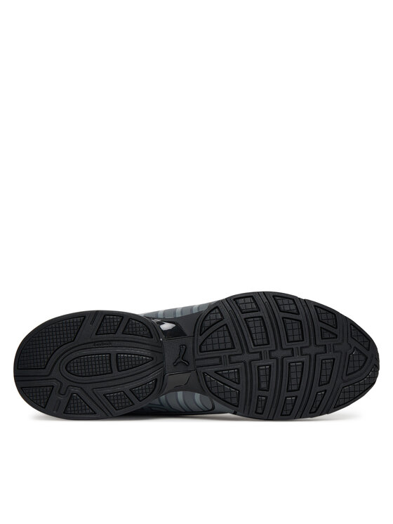 Puma Puma Сникърси Voltaic Evo Nubuck 311716 01 Сив