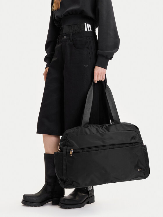 WITTCHEN WITTCHEN Borsa 98-4Y-104-1G Nero