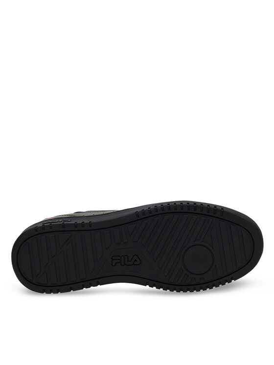 Fila Fila Αθλητικά SUOLO FFM0350_63079 Πράσινο