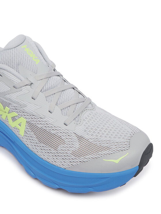 Hoka Hoka Laufschuhe Challenger ATR 8 1168716 Grau