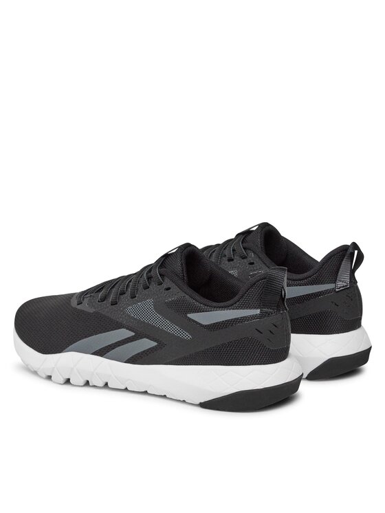 Reebok Reebok Batai į sporto salę Flexagon Force 4 IE4516 Juoda