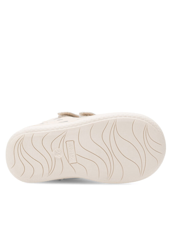 Nelli Blu Nelli Blu Polacchine CM221028-9 Beige