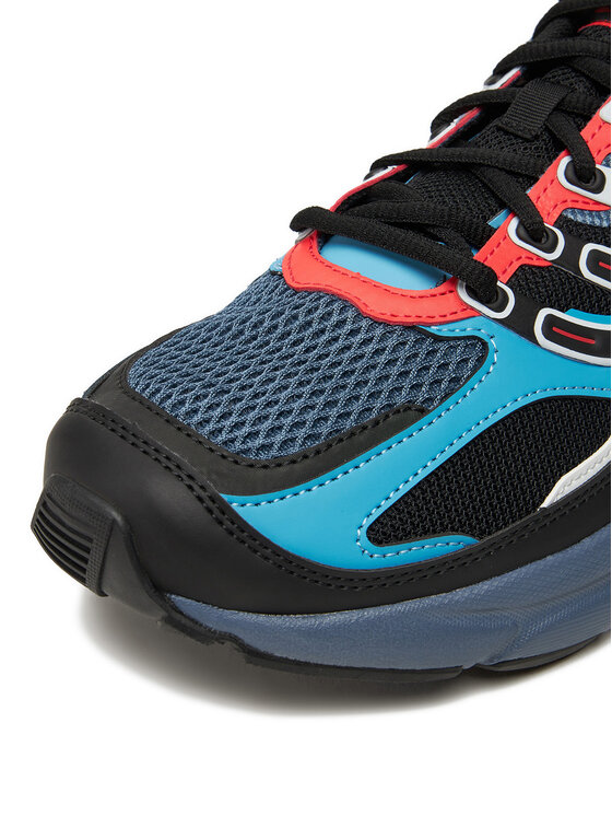 Reebok Reebok Sneakersy EOSS-PREMIER ROAD CONTROL 100230769 Černá
