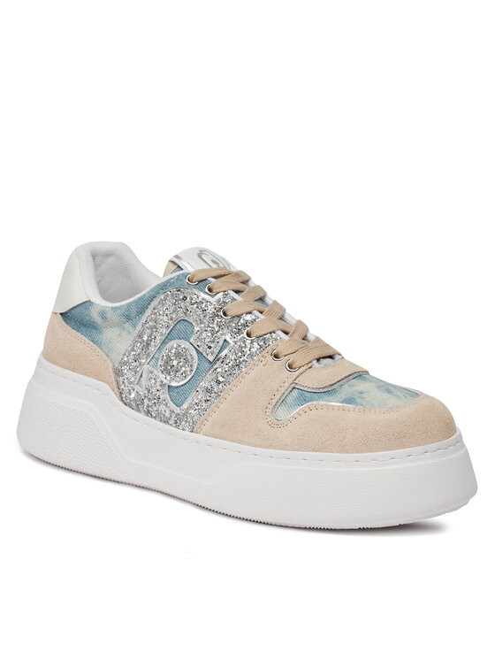 Liu Jo Liu Jo Tenisice Tami 13 BA4089 TX303 Šarena