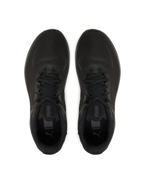 Puma Puma Běžecké boty Skyrocket Lite 2 Alt 311731 01 Černá
